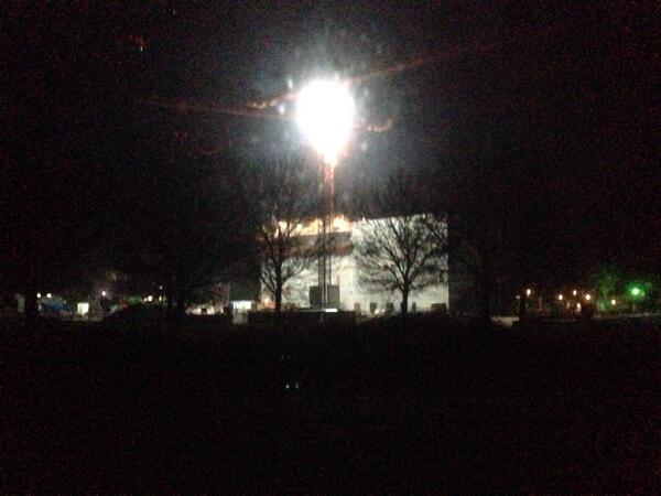 Bijna thuis van ledenbijeenk. en zien dat we 24/7 werken aan voldoende capaciteit #trots #mountain #FrieslndCampina