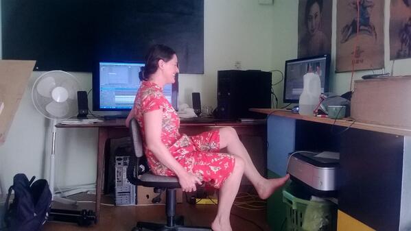 Justin Newcombe tweet media