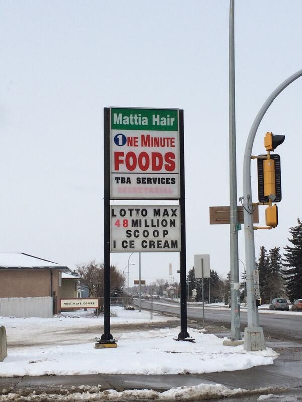 “<a href="/ZoomJer/">Jerry Aulenbach</a>: Now, that is my kind of ice cream cone! ” me too lol