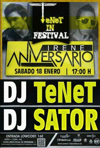 djsator tweet picture