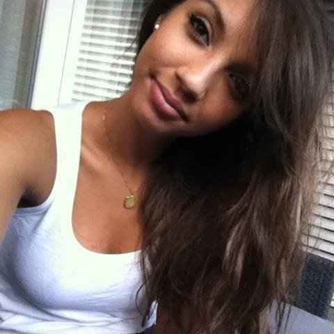 iDougJohnson's tweet photo. You are beautiful!  "@NenessTekass: http://t.co/Un0wCpPQmM"