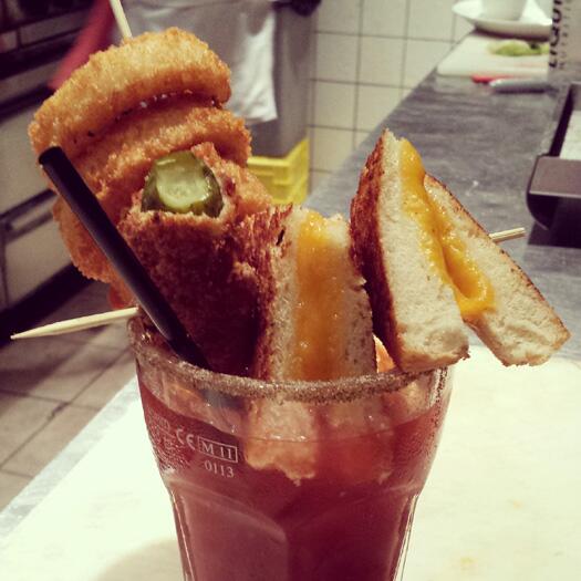 nypost's tweet photo. This is the cocktail of your hangover cure dreams http://t.co/4kRAPVPo7j http://t.co/W7akvSplBA