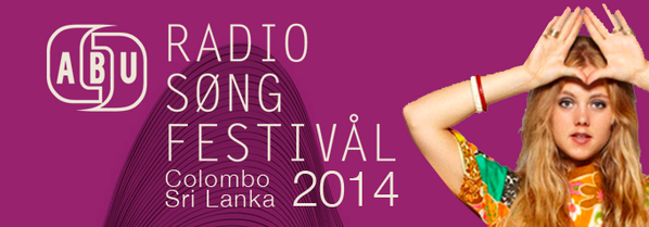 FirstBreakAU's tweet image. Nice! @ilukamusic is a finalist in the ABU Radio Song Festival. Find out more at aburadiosongfestival.asia
#12thofJuly