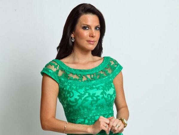 maritza_ECUADOR's tweet photo. La mejor!!! Señoras y señores .... @MaritzaRodrigue http://t.co/TGbocXxQjd