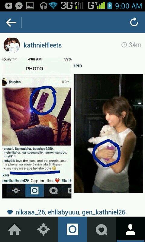 iamveveee's tweet image. Hi HulyB fans whatcha say? Asan yung sinasbe nyong so called Secret affair ha? #PurpleCase 😜