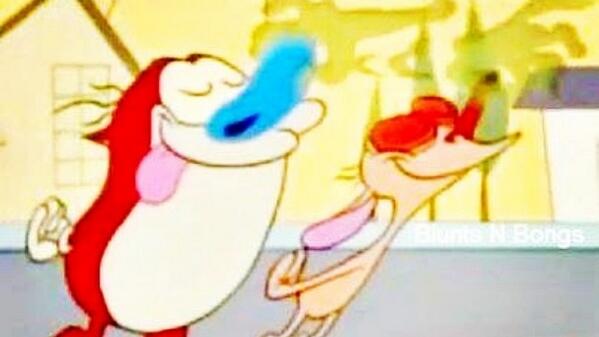 stillblazingtho's tweet photo. When you smell weed in public http://t.co/wO4VZYlzJY