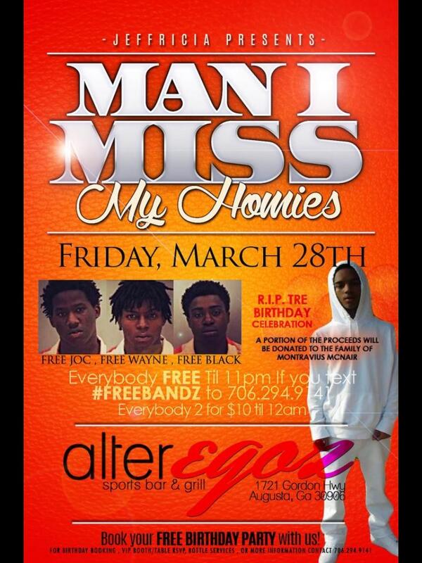 bossladie549's tweet image. TTFU for My nigga Tre🙏😍! #RipTre #freeBlack #freeMoney