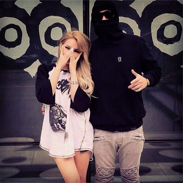 이채린 tweet media