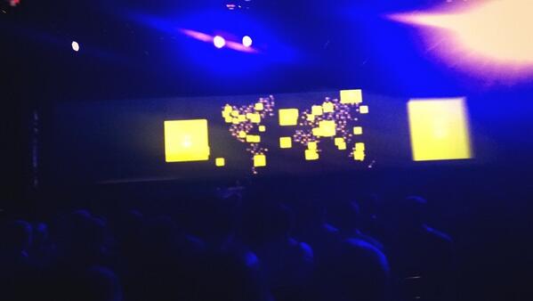 EvgenPolonichko's tweet image. Началось #msswit