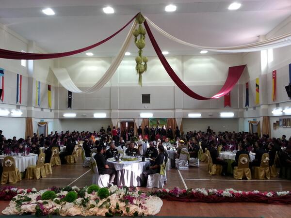 <a href="/BSMP_IPPM/">Bahagian Sumber IPPM</a> <a href="/penjaramalaysia/">Penjara Malaysia</a> : Mjs APC Jab Penjara Zon Utara 1 di Dewan Kompleks Penjara Seberang Prai