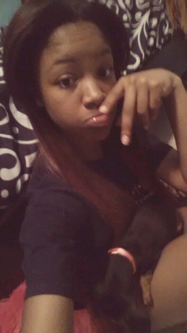 Watch La’Rue's leaked NSFW photo on TwXstars