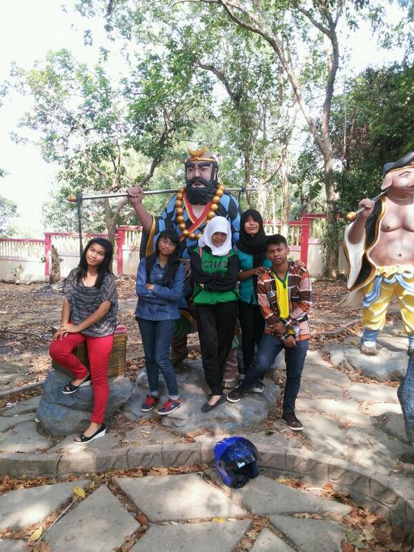 rialove28's tweet photo. kebersamaan http://t.co/NVfZZVvcdX