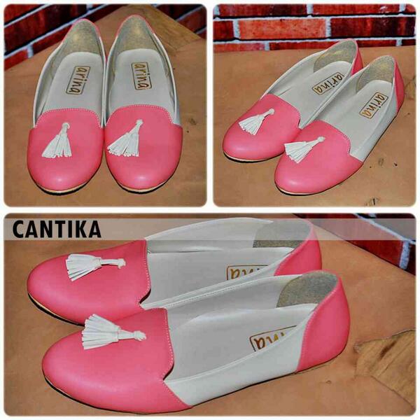 Sepatu Arina tweet media