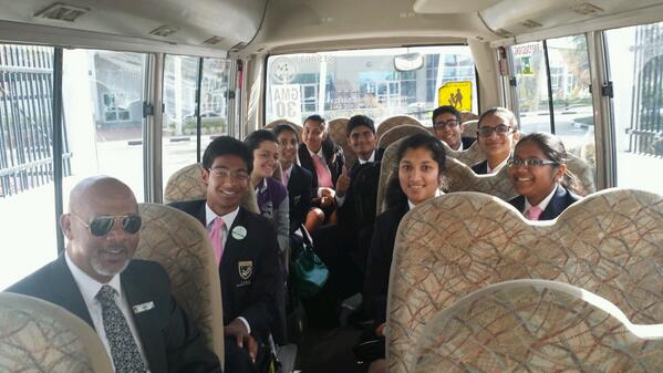 Buccs meetiing 2 imp pple today to further the causeof Antarctica #modernonantarctica <a href="/GEMSEducation/">GEMS Education Group</a> <a href="/2041robertswan/">Mrskatircioglu</a>