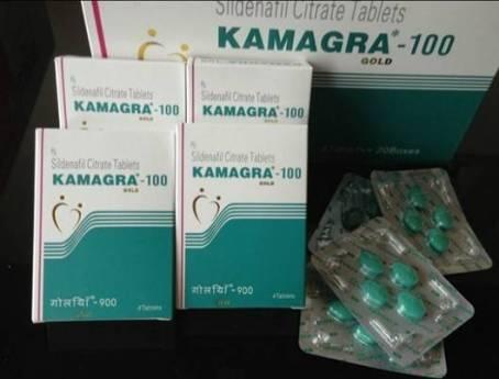 Kamagra Gold Tabletten