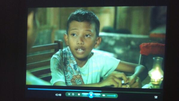 Priview Film "Musik Dari Tedjo " penulis skenario budiman akbar, sutradara Bambang Sudjati Produser Kiki Natez