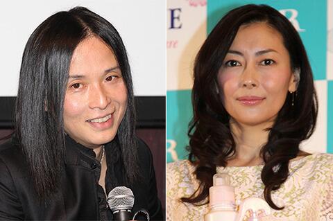 南果歩の若い頃の画像や出身 旦那さんは渡辺謙だけじゃない