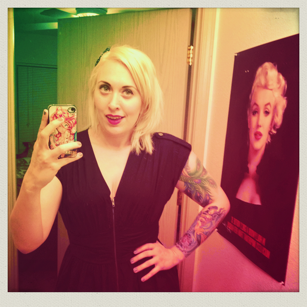 VerbalRiot's tweet photo. Just posted a photo (via @vintagecam) http://t.co/YOwuuEMxMB