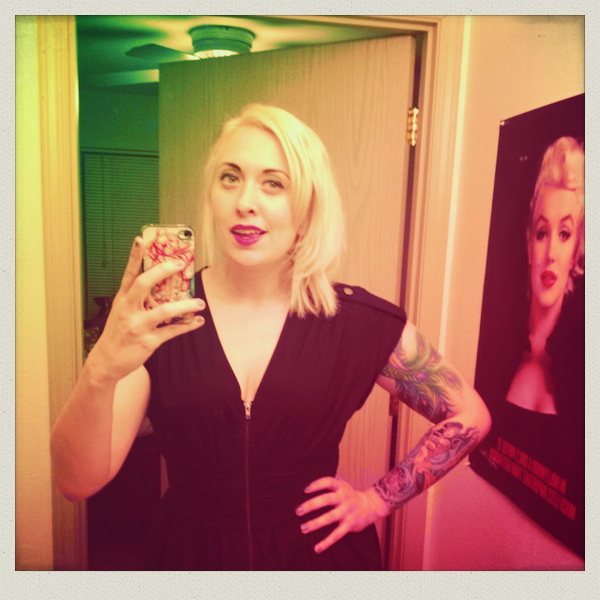VerbalRiot's tweet photo. Just posted a photo (via @vintagecam) http://t.co/3WVe0y1B0a