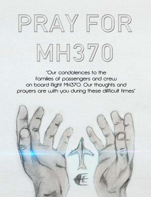 skalidotnet's tweet photo. As part of our effort to help,we have created a website at http://t.co/W06xr8LPvA to provide up to date news on MH370 http://t.co/wukb3JIxil