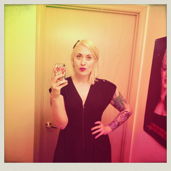 VerbalRiot's tweet photo. Just posted a photo (via @vintagecam) http://t.co/agxu1A47gm