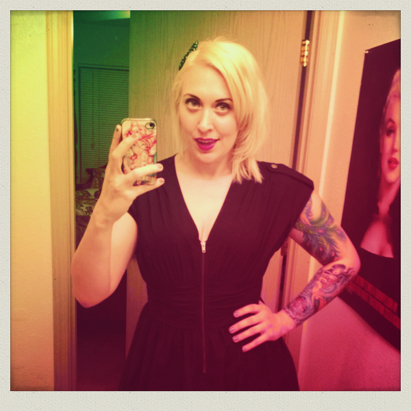 VerbalRiot's tweet photo. Just posted a photo (via @vintagecam) http://t.co/dQTGrLYRD1