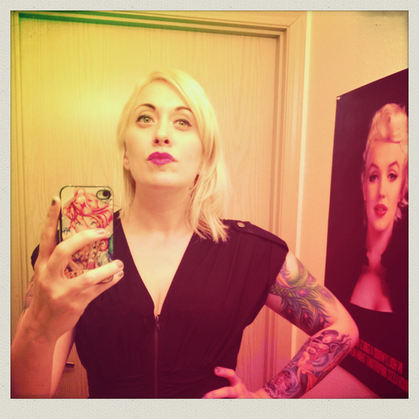 VerbalRiot's tweet photo. Just posted a photo (via @vintagecam) http://t.co/zlaYTNbBl2