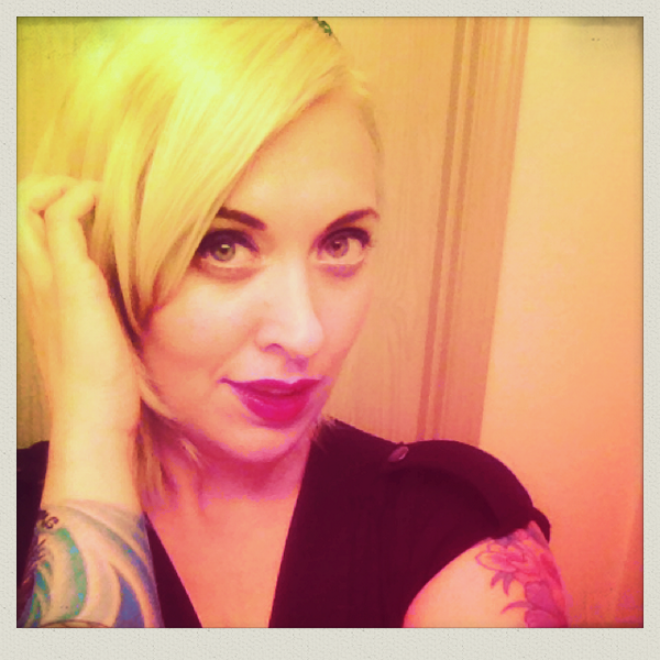 VerbalRiot's tweet photo. Just posted a photo (via @vintagecam) http://t.co/yNbkRkWe2m