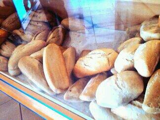 Tienda_Delicias's tweet photo. ..por q un día sin sonrisa es como un día sin pan..que no os falte ni una cosa ni la otra. Buenos días mi gente! http://t.co/svLm2MJCU2