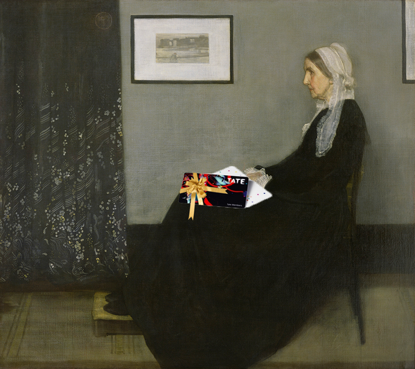 TateNiceness's tweet photo. Whistler loved his mum so much and was so nice and kind to her. What do YOU think he would've got her on #mothersday? http://t.co/0OuJlclzsE