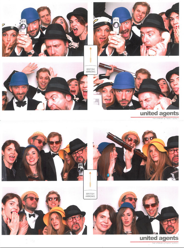 ContagiousLDN tweet picture