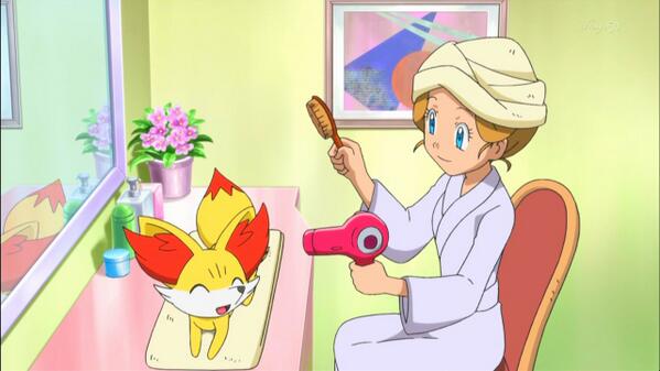 あにこ便 Pa Twitter ポケットモンスターxy 第21話 感想 撮影は順調だったようですｗｗｗｗｗ Http T Co Esxtg7onbf Pokemon Anipoke Http T Co Dkl68f5amd