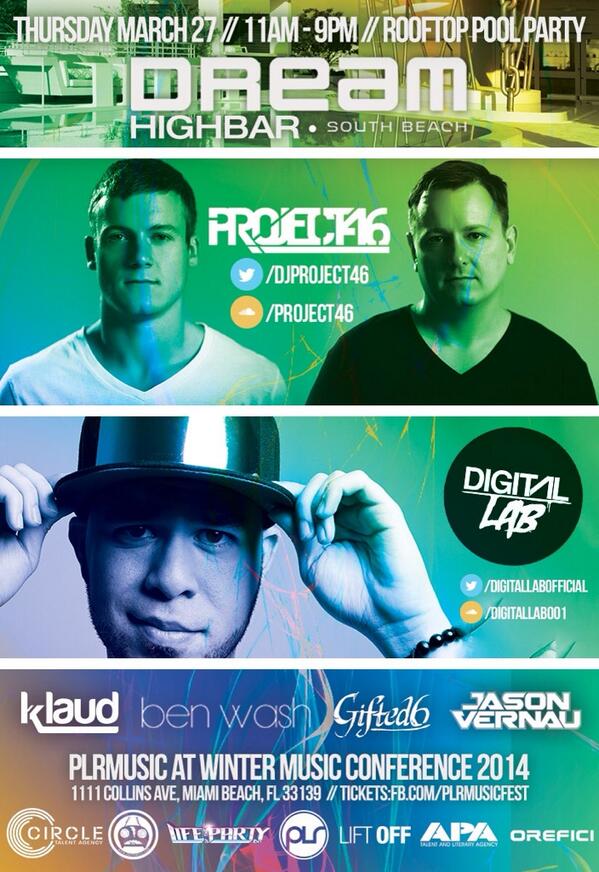 Lift_Off_Events's tweet image. Today is the day!!