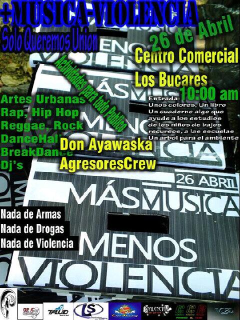 elpapaupa2010's tweet image. @KevenProducSL @LaCausaLCD @LaMega107 @LaOlaDelReggae @la_iguanatv @LaRedMAC @LiVeSkAtInG1 @LiveSkating_LS @llegate_