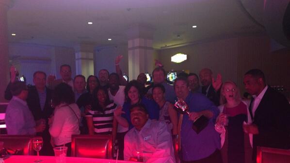 Phillyboyfrito's tweet photo. Fire and ice #ourtimeARRO best region in FLNA http://t.co/VToxKHLKss