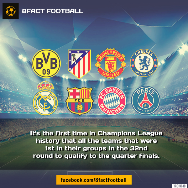 "<a href="/8Fact_Footballl/">8Fact Football</a>: Did You Know That??? "