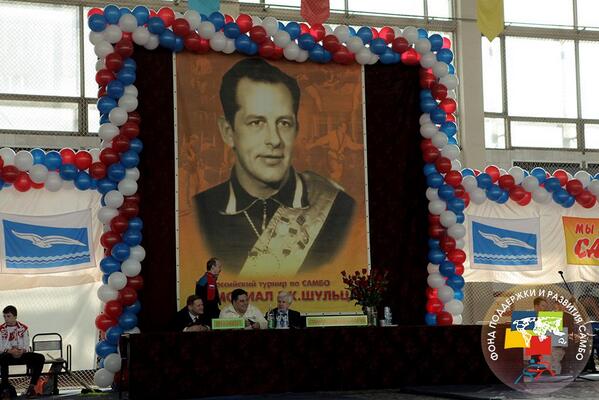 SamboTV's tweet image. Завершился Всероссийский турнир памяти Г.К.Шульца [HD-ВИДЕО] • sambo.tv/news/detail.ph… #САМБО #SAMBO #SamboTV #СамбоТВ