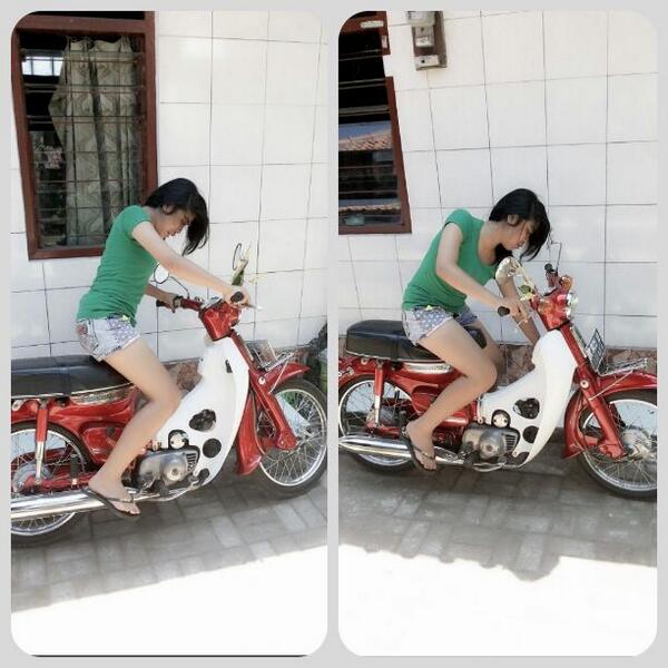 Dayulistia (@dayulistia_) on Twitter photo 