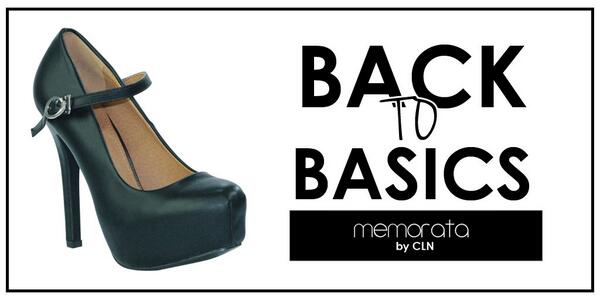 CLN on X: RT Memorata shoes by CLN Celine coming soon! Like us at   and twitter @CLNph @Team_MajaS  /  X