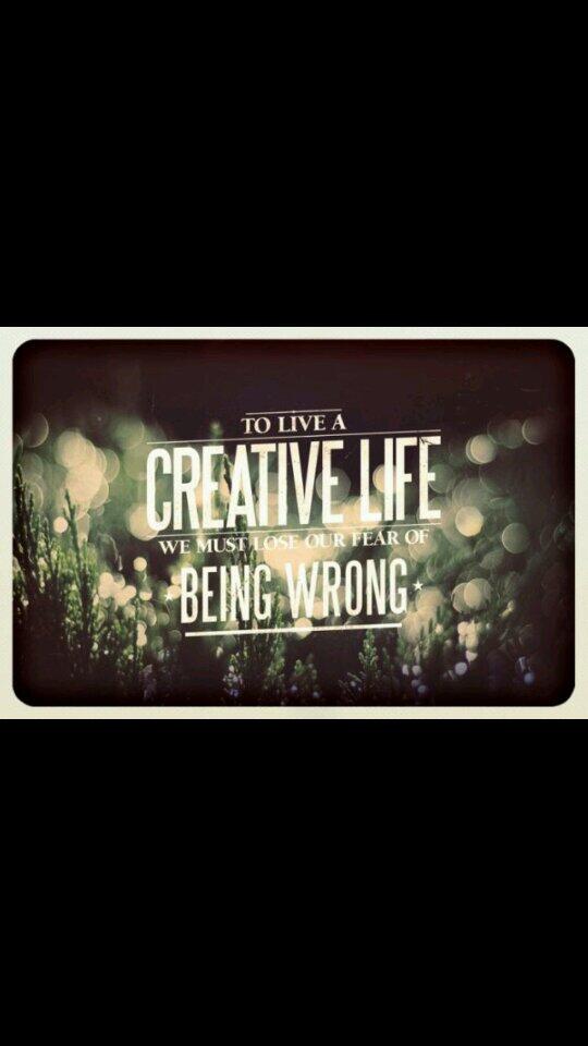 vale_yari21's tweet image. I love this! #creative #beingwrong