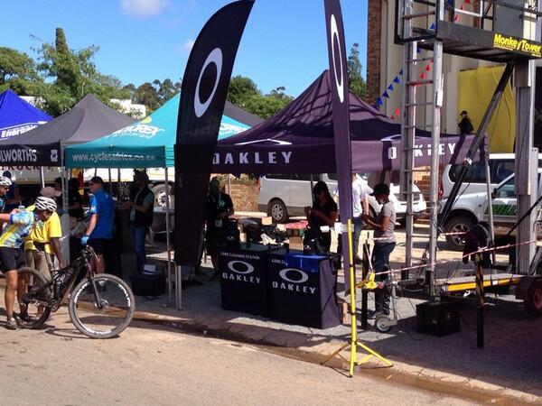 Monkey Tower tweet media