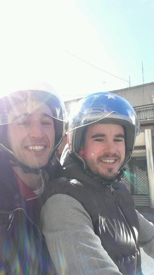 villa033's tweet photo. Camino a murcia para ir de folleteo con @xuus_50  a currelar http://t.co/UDUNRoq2NS