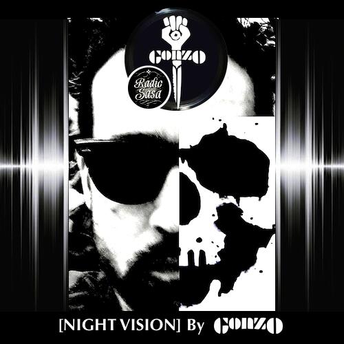 gonzo_mo's tweet photo. [Night Vision] 'Acid Lounge' @radiosasa 19:00-21:00. A fine selection of Chilled Grooves from Compost Records. http://t.co/SsHJ2mIZnI