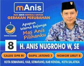 Hariakiek's tweet photo. @relawan_anis http://t.co/GfBgAMXcft