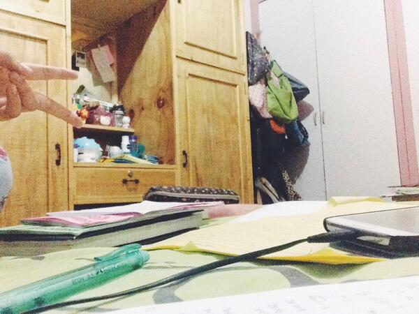 bkhyn506's tweet image. Studying (=ﾟωﾟ)ﾉ #math100 #lastpush