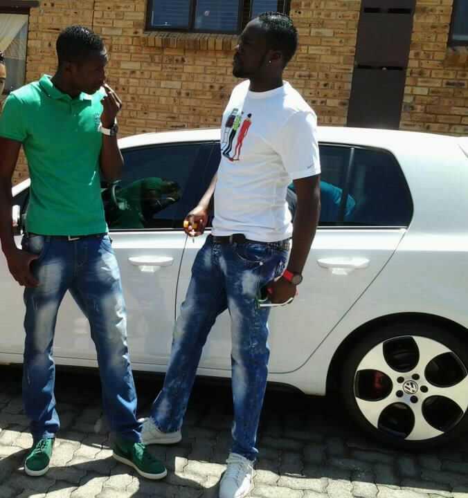 Molomowandau Mathoho on Twitter: 