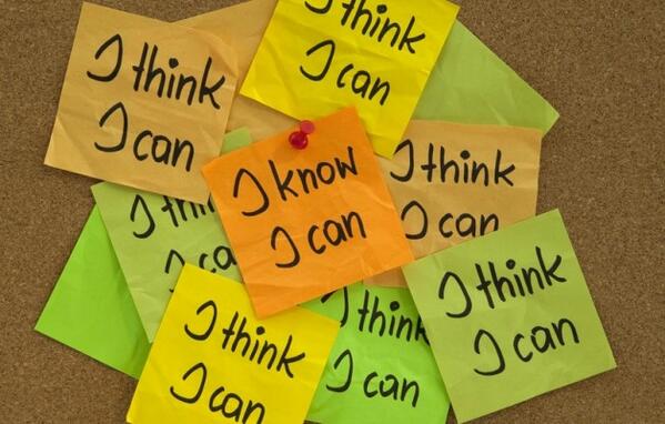 AnxaTeam's tweet image. Think it. #corevalue4 #focusonpersonaldevelopment