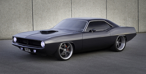 CoinDesk's tweet photo. A 1970 Muscle Car with 705HP, built over 7 years. Yours for just 429 BTC! [Denmark] http://t.co/wxS8XDwGZF http://t.co/YqUsUpDYJz