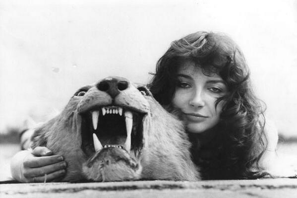 thei_tvandfilm's tweet photo. Kate Bush adds seven more dates to #London run http://t.co/AQnW87RDRX #KateBush http://t.co/M7zM3dnwzH
