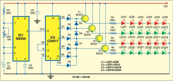 efycon's tweet image. LED-Based Running Display
electronicsforu.com/newelectronics… #LED #runningdisplay #display #circuit